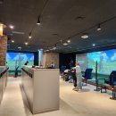 천마스크린골프 이미지