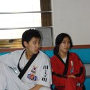 호림합기도 이미지