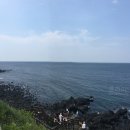 ㈜제주스타렌탈2 | 제주도 여행 : 2017.07.30~08.01 제주스타렌트카, 주상절리