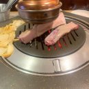 미정숯불갈비식당 이미지