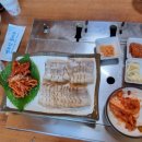 오리마을 샘물막국수 이미지