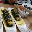 김밥킹인천예술회관점