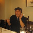 Domenico Clerico launching dinner 이미지