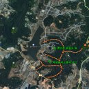 윤창세선생 묘소일원 이미지