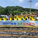 서대전농협주유소 이미지