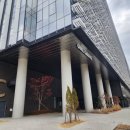 화이트카페블랙라운지 | 마곡 고급 무인 로봇카페 라운지엑스24h 원그로브점 요즘은 무인카페도 괜찮네?