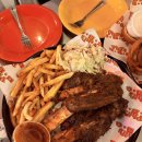 필스바베큐 | 미국 샌디에고 맛집 필스바베큐 아이와 방문 후기 4인가족 Phil's BBQ 메뉴 추천
