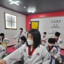 경이로운 태권도 이미지