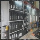 타이어대리점 이미지