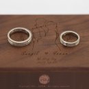 Artin티아라 | #W1 우리의 웨딩링 선택은 범일동 "아르틴 플래그십" 아르틴 결혼반지 후기