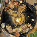 청솔왕솥뚜껑 삼겹살 이미지