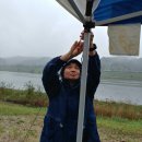 웅진오토캠핑장 이미지