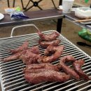 구천계곡야영장 이미지