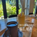 북촌플레이스Ⅰ | 제주 동쪽 혼자 여행 조천 북카페 올드북촌