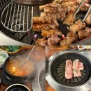 옛뜰먹거리 | 강원도 여행]- 9월 정선, 속초, 양양, 강릉_2박3일 여행☁️◌⊹🚐 파크로쉬정선, 정선오일장, 낙산비치호텔...