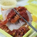 원할머니보쌈족발용인동천역