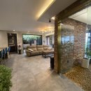 리베르떼 파주 | [7월 국내여행] 파주 여행, 파주 숙소 추천! 리베르떼파주 독채 펜션 + 펜션 근처 더티트렁크 방문