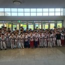 SK스탈릿백호태권도장 이미지