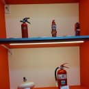 의왕 소방서 이미지