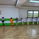 경희대명문태권도