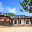 왕곡마을 이미지