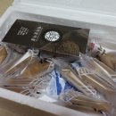 영양찰약밥 아침대용으로 간편하게 먹고 있는 떡떡쿵 찰약식