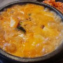 담소소사골순대국 이미지