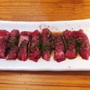 고구려 토종한우 이미지