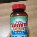 야미베어 이미지