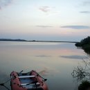 천평지낚시터 | 강화 석모도 하리지(상하저수지) 배스낚시를 빙자한 뱃놀이