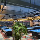 나주사랑 당구장 이미지