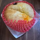 [삼척 빵집] 지재근베이커리 | 빵지순례 솔직후기(샌드위치, 복숭아빵)