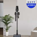 삼성 제트 핏 VS70H18GZK 후기 가벼운데 흡입력까지 만족한 무선청소기