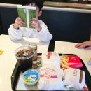 북10 | 맥도날드 10월 해피밀 북 육상 챔피언이 될거야 후기