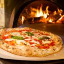 나폴리식 피자 파스타와 로마식 차이 이미지