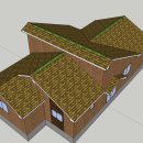 바다가 보이는 풍경 이미지