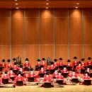 대구학생국악단 정기연주회 이미지