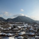 낙안읍성 이미지