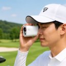 RED | 파인캐디 UPL12 VOICE RED 후기, 음성인식 골프거리측정기 직접 써보니 놀라운 속도
