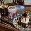 금천구 디저트 카페 온초점 후기 | 구로디지털단지역 감성 디저트 맛집