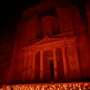 물나이트 | 페트라 여행코스 나이트페트라 공연 시간가격 총정리