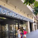 랑 호텔(RANG Hotel) | 바르셀로나 호텔 카탈로니아 디아고날 센트로 Hotel Catalonia Diagonal Centro 2박 후기