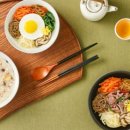 본죽&비빔밥 이미지