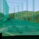 파인스골프연습장 이미지