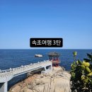 칠성막국수 | 속초여행 𝟛탄(속초대나무숯불고기, 칠성조선소, 영금정, 롯데리조트, 남경막국수)