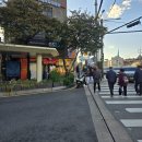 GS25 신림성화 | 신림역 신원시장 근처 맛있는 &lt;고구마 붕어빵&gt; 위치, 시간