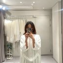 바이미연(BY MIYEON) | 강경실크파의 시작바이이명순 촬영드레스 가봉 후기