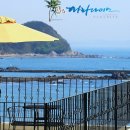 곰섬 바다 펜션 이미지