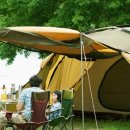 금은모래 캠핑장 이미지