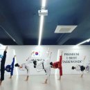 베스트태권도 이미지
